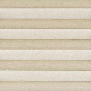 Luna - Parchment Pleated