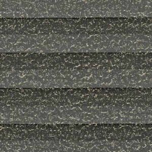 Monroe - Onyx Pleated