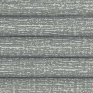 Raffia LF - Slate Pleated