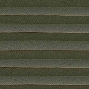 Voile - Papaya Pleated