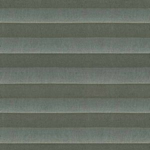 Voile - Sage Pleated