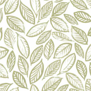 Louvolite Laurel Pistachio Green