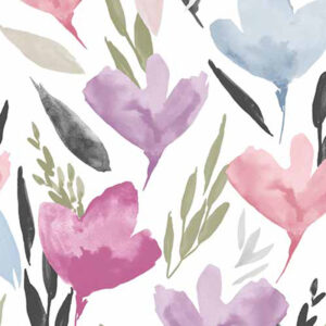 Louvolite Ophelia Breeze