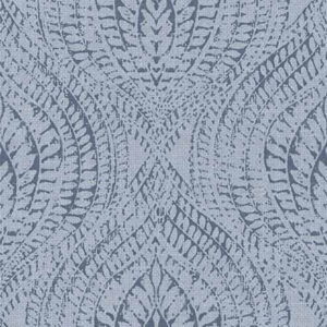 Louvolite Boleyn Azure
