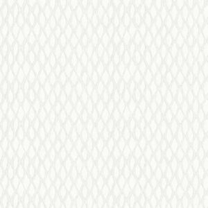 Louvolite Trellis White
