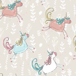 Louvolite Unicorn Magic Whimsical