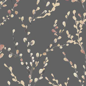 Louvolite Willow Dusky Rose