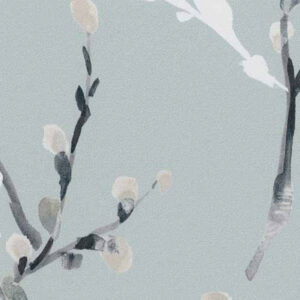Louvolite Willow Morning Mist