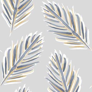 Louvolite Fern Cool Spirtz