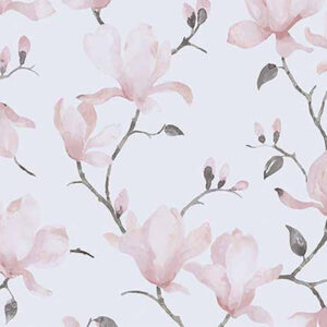 Louvolite Mangolia Rosa