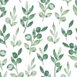 Louvolite Olive Edan