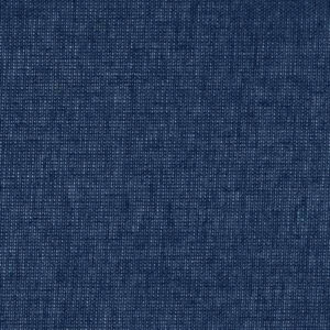 Louvolite Voile Cobalt Blue