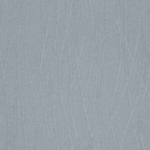 Louvolite Cascade Cool Blue