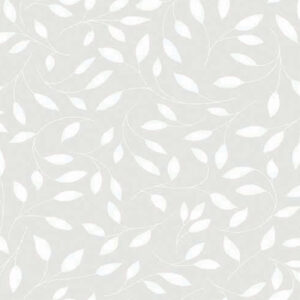 Louvolite Chatsworth White