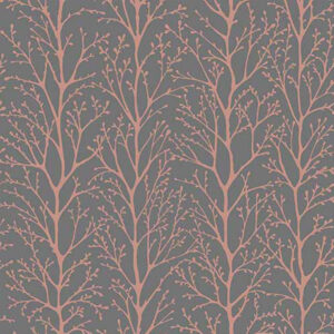 Louvolite Coppice Anthracite