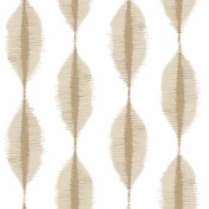 Louvolite Ikat Hessian
