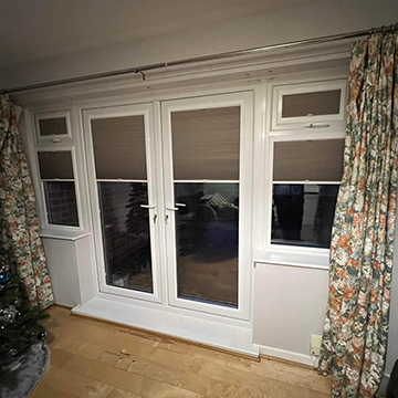Blinds Whitley Bay - GLE Blinds & Curtains