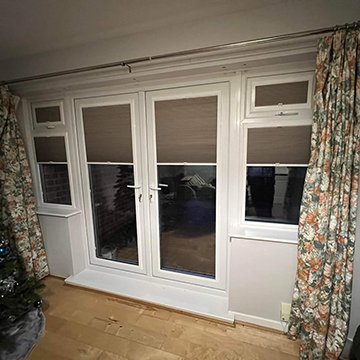 Blinds Whitley Bay - GLE Blinds & Curtains