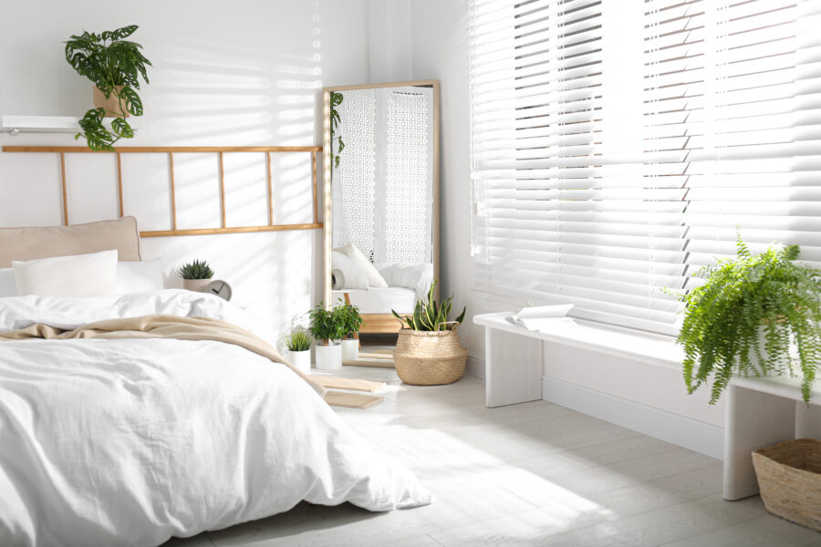 Finding The Perfect Blinds For Our Customers