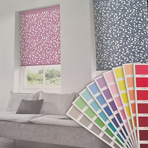 Any Colour Children's Blinds