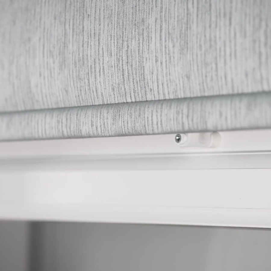 Introducing the Louvolite Precision Blind