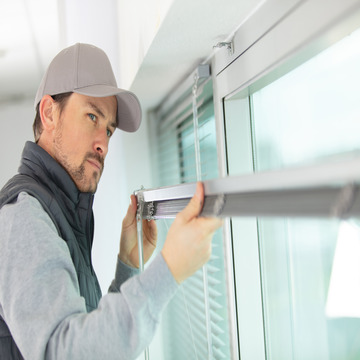Quality Blinds Supplier & Installer