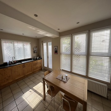 Installing Blinds In Newcastle & Across The North East