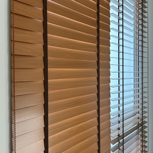 Why Choose Venetian Blinds?