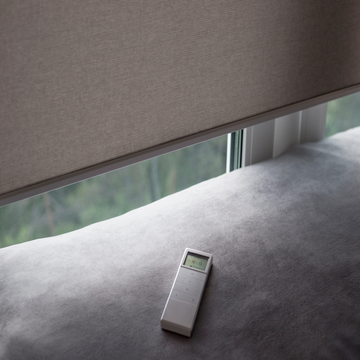 Why More Homeowners Are Choosing Motorised Blinds