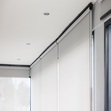 The Benefits of Perfect Fit Blinds
