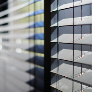 Your Local Blinds Specialists