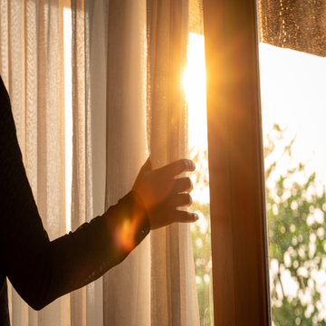 The Importance Of Curtains