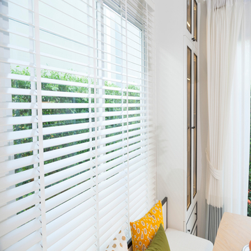 Blinds For Your Space