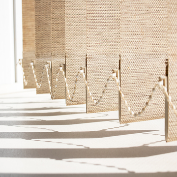 Why Choose Vertical Blinds?