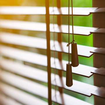 Enhancing Your Space with Stylish Blinds
