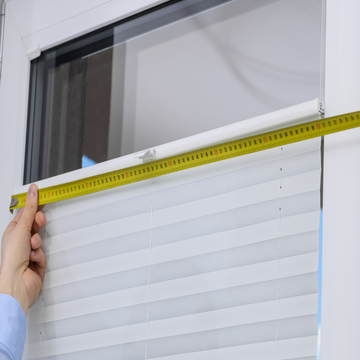 Pleated Blinds: Elegant and Versatile Window Coverings