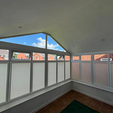 Why Cellular Blinds Are Becoming a Popular Choice in Whitley Bay