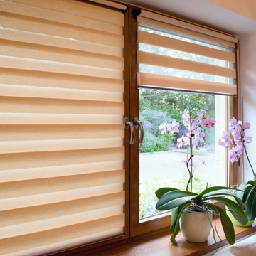 The Benefits of Perfect Fit Blinds